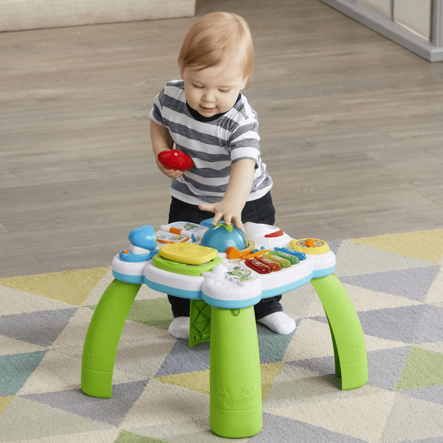 LeapFrog - Little Office Learning Center