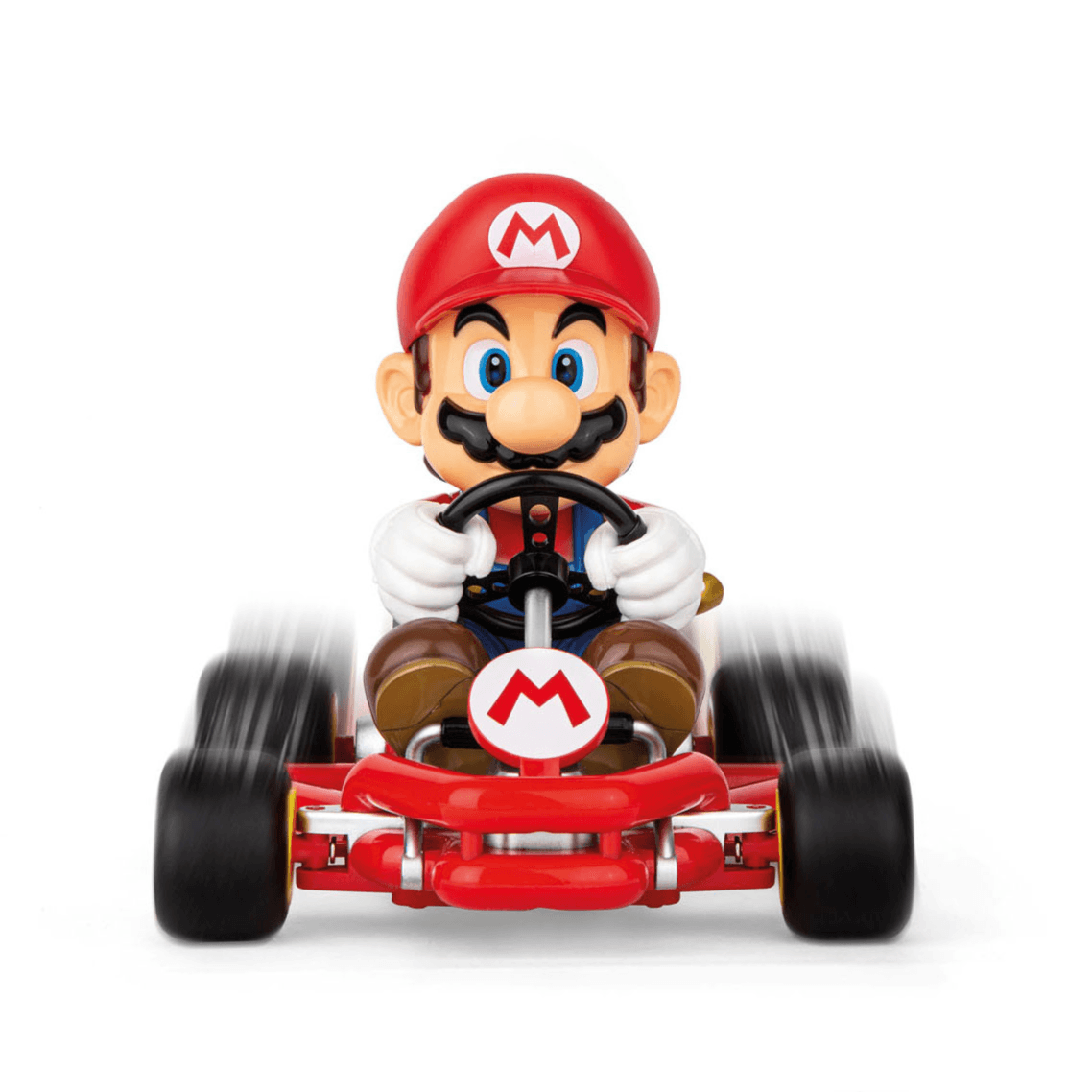 Carrera R/C Remote Control Super Mario Pipe Kart