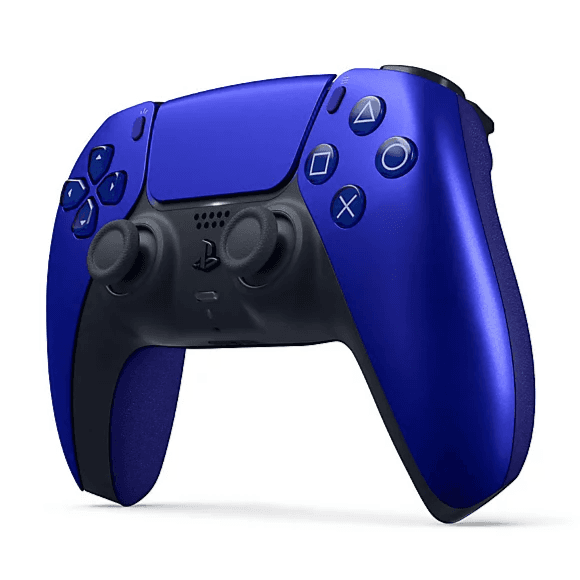 Sony PS5 Joystick DualSense Wireless Controller  - Cobalt BLUE