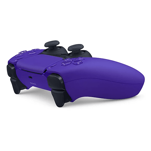 Sony Ps5 Joystick Dualsense Wireless Controller  - Galactic Purple