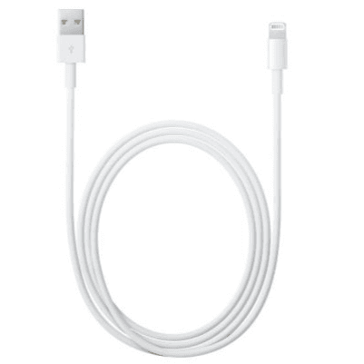 Iends Ca763 Lightning Cable 2M