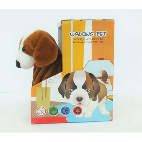 Walking Dog Toy For kids