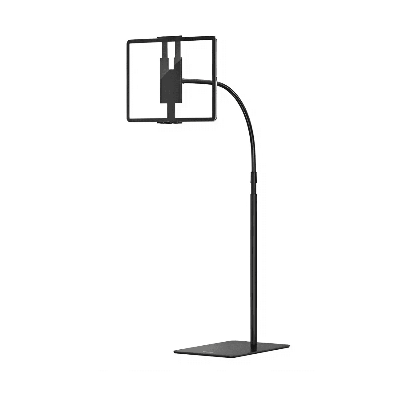 2in1 Lazy stand for Mobile,Tablet,Ipad 5 - 12.9 inch hoco DH15