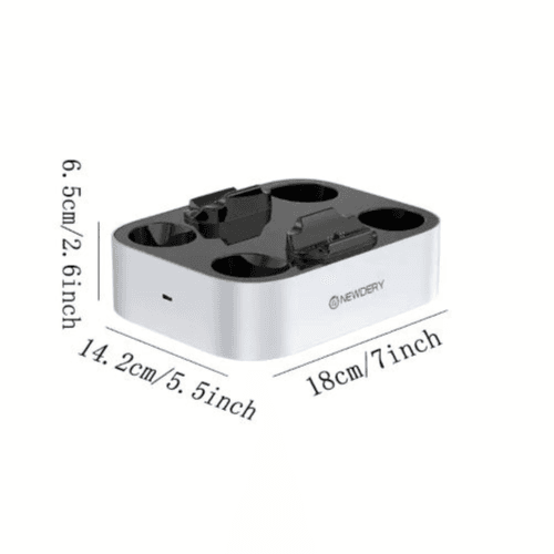 NEWDERY - DualSense Charging Dock for PS5 (ZHX-PSD01)