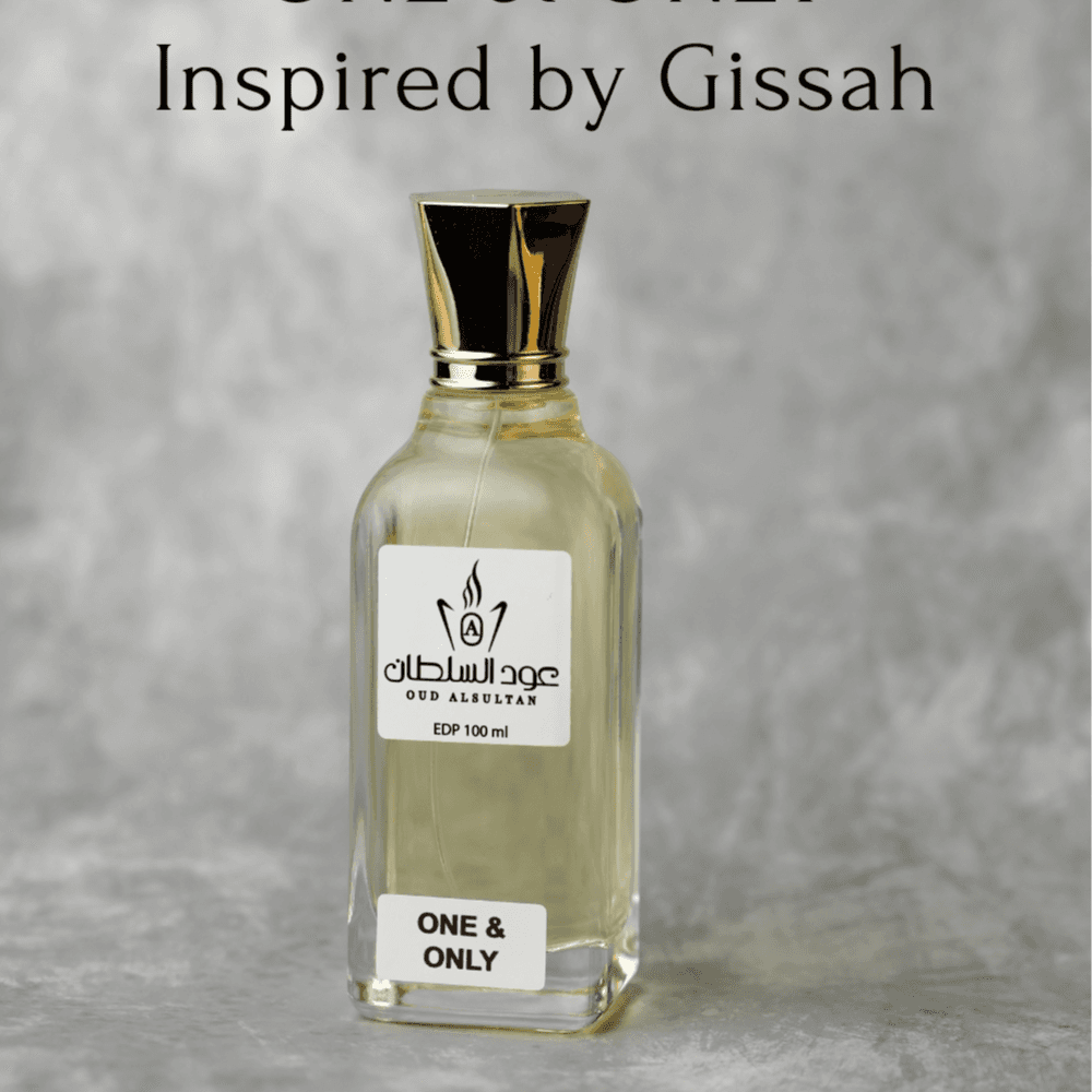 ONE & ONLY  PERFUME