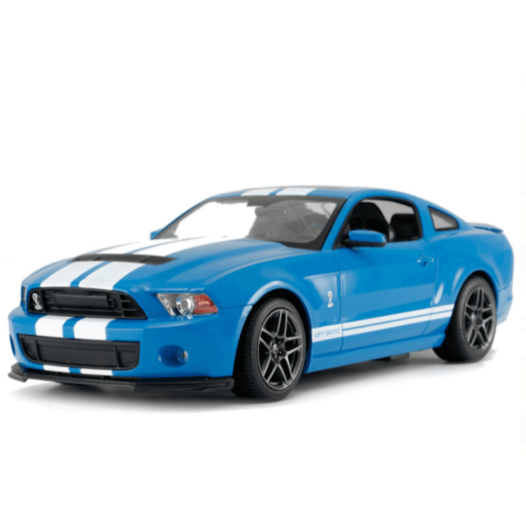 سيارة هيتزن فورد شيلبي Gt500 بتحكم عن بعد