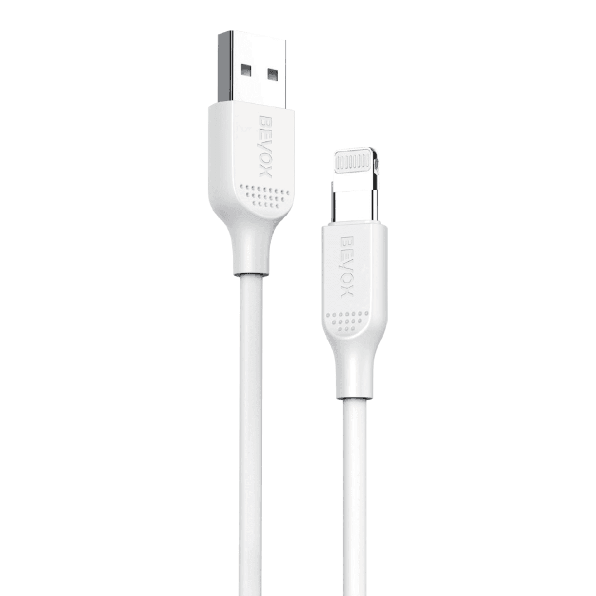 Charging Data Cable 3.1A USB-A to Lightning 1 mtr  - BEYOX BC75 