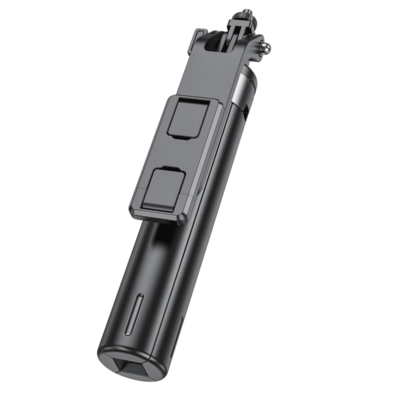 HOCO Aluminum Alloy Wireless Tripod / Selfie Stick