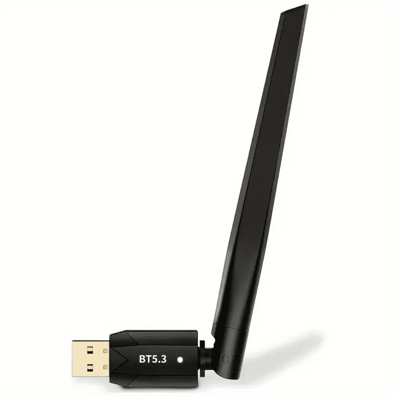 Bluetooth Usb 5.3 Ultra Wireless Adapter