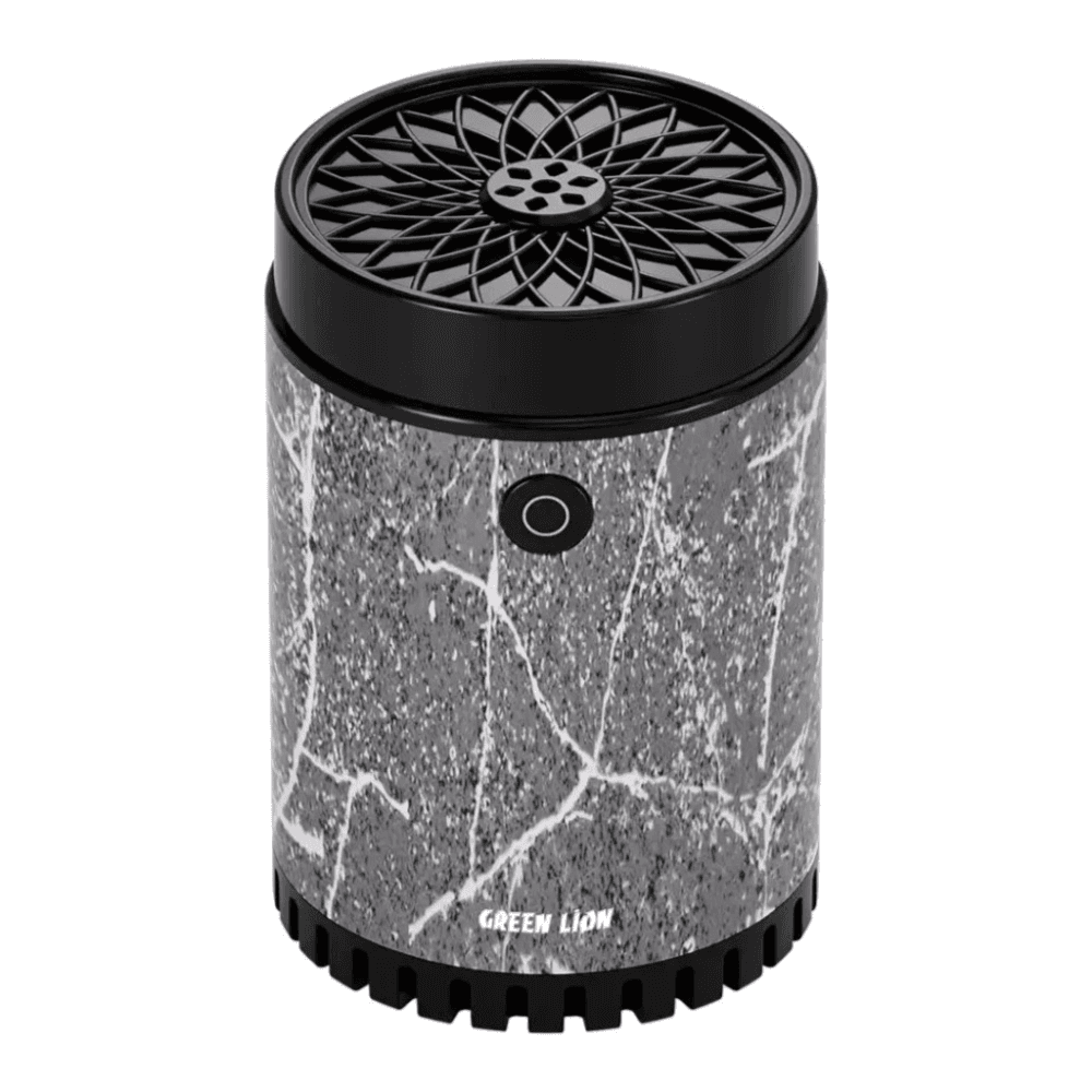Green Lion Classic Bakhour 20W - Gray