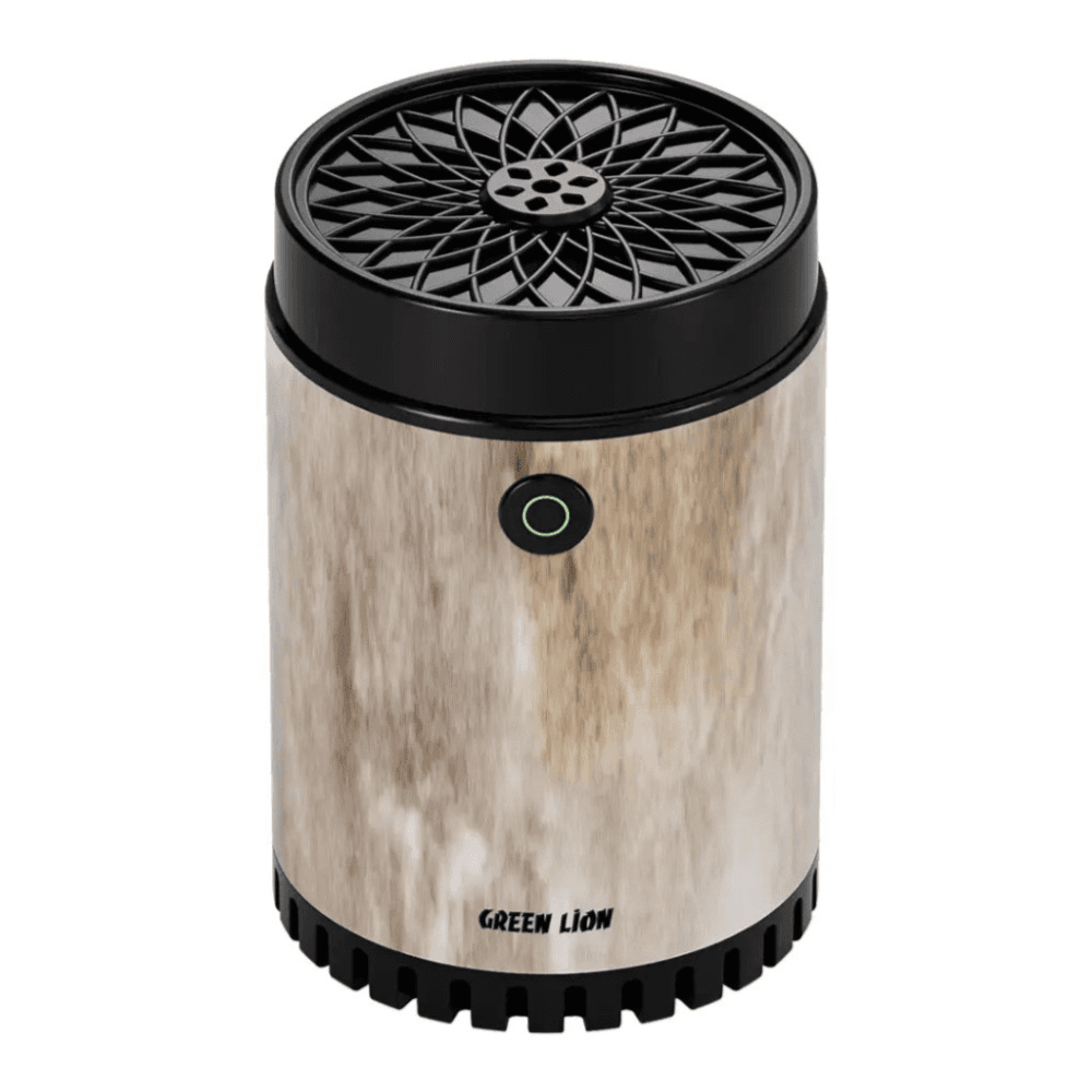 Green Lion Classic Bakhour 20W -brown