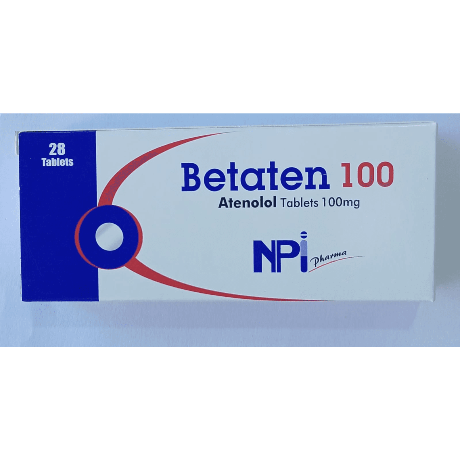 بيتاتن 100 مجم 28 قرص