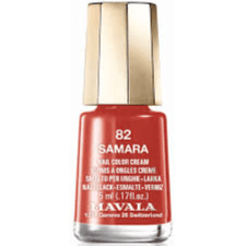 Mavala Samara Nail Color no.82 5ml