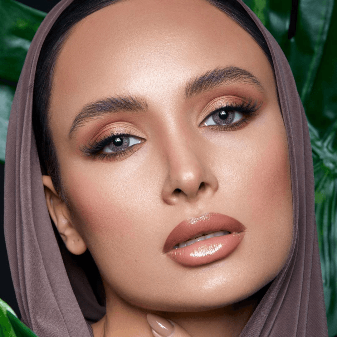 ايرث- عدسات بيلا اليومية