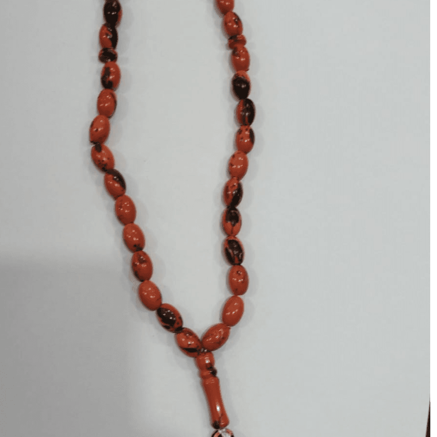 Tasbih prayer Beads