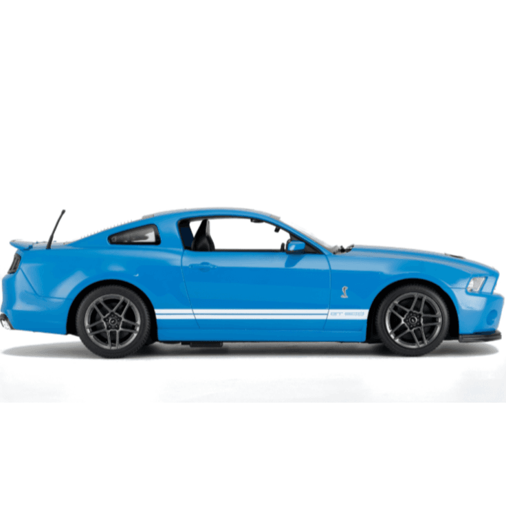 سيارة هيتزن فورد شيلبي Gt500 بتحكم عن بعد