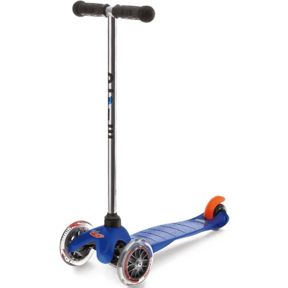 Micro Scooter - Mini Classic Blue (Mm0001)