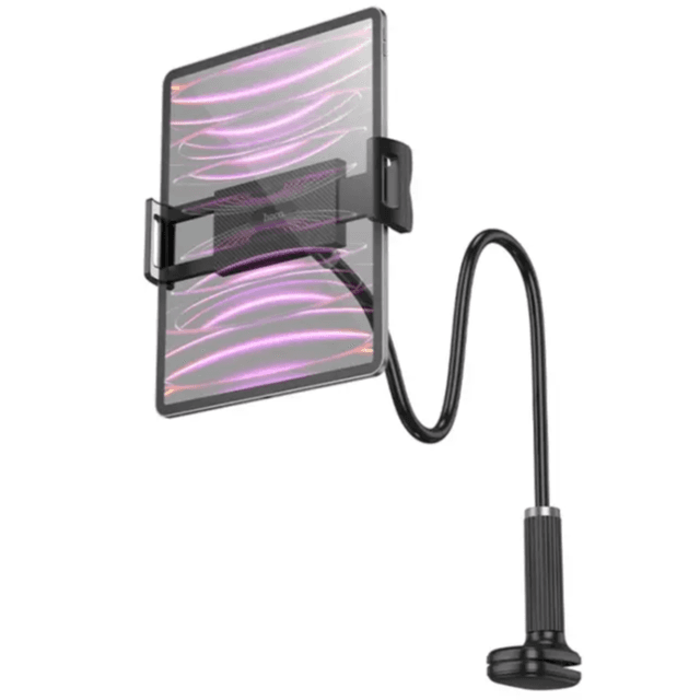 Universal Lazy Stand for Tablets and Phone Applicable to 4.5-7 inch mobile phones and 8-13 inch tablets - Hoco HD10
