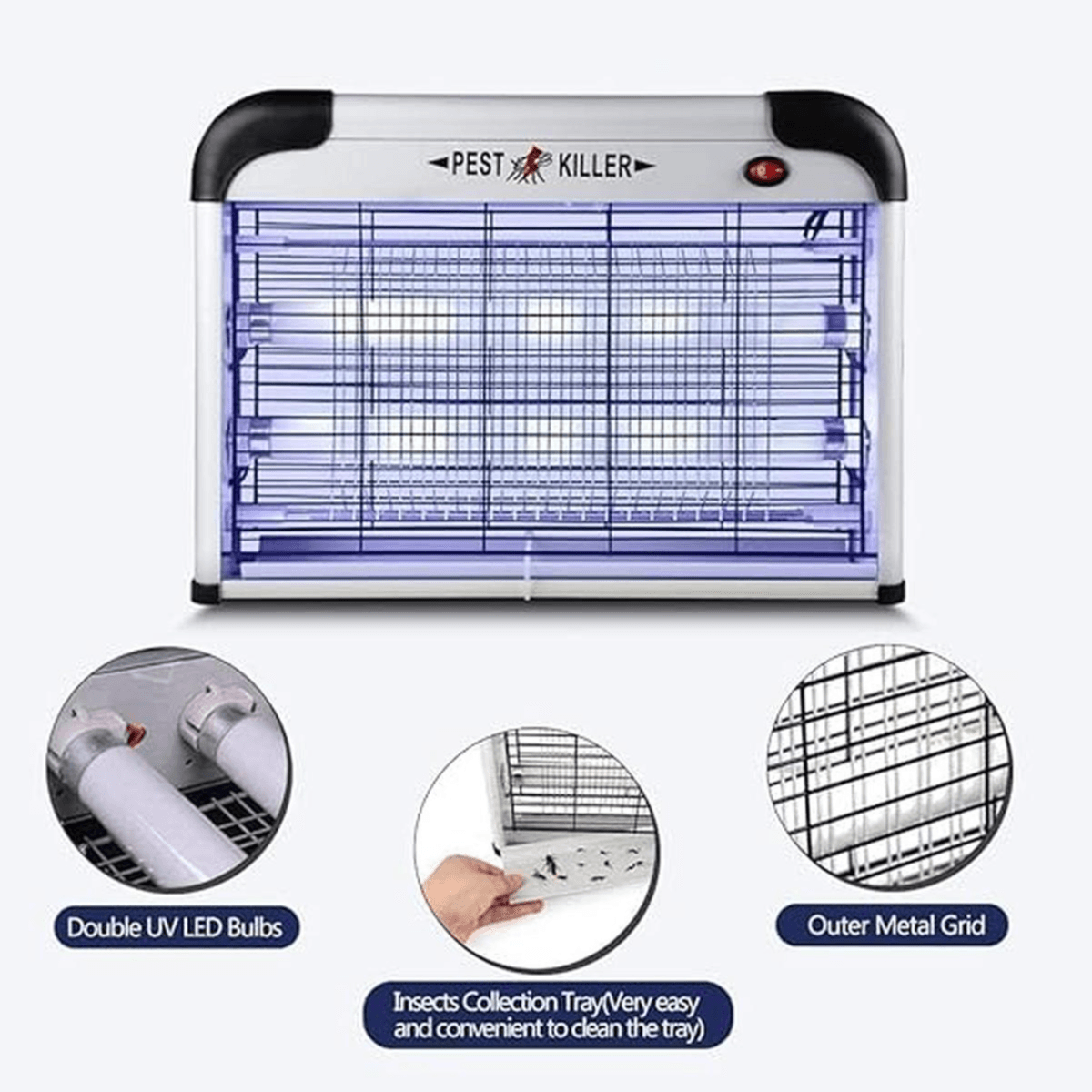 Pest Killer ZCTT-L20