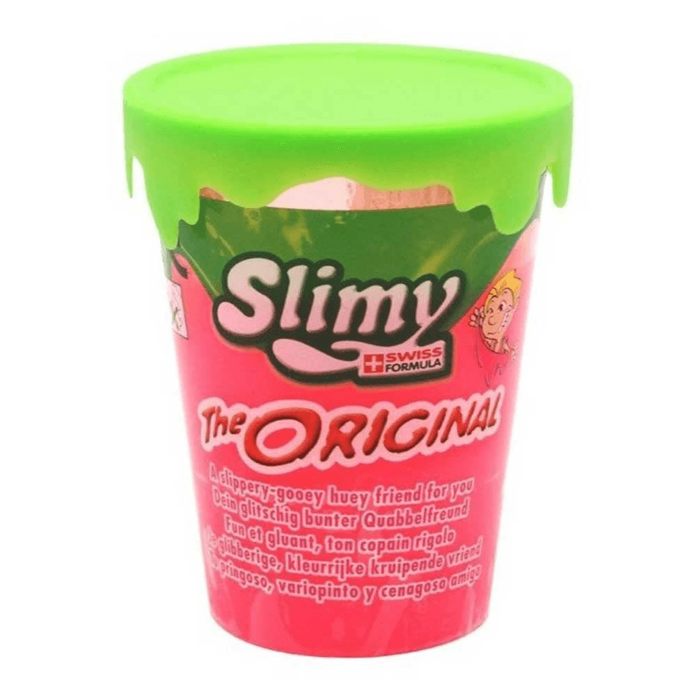SLIMY - Mini The Original Slime (80g)