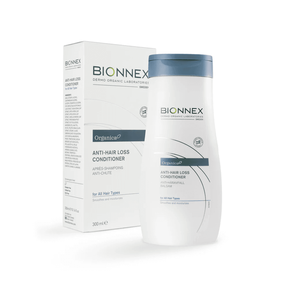 Bionnex Organica Daily Anti-Hair loss conditioner  for All Hair Types 300ml