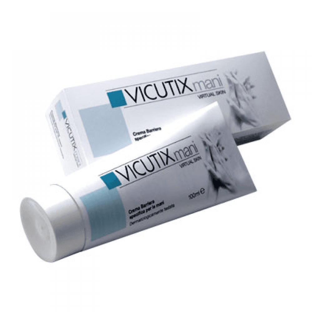VICUTIX HAND 100 ml