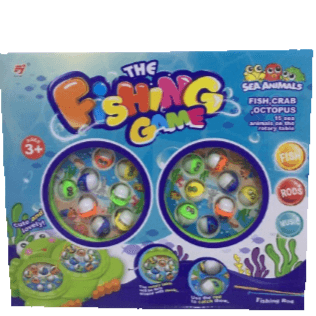 SEA ANIMALS FISH GAME