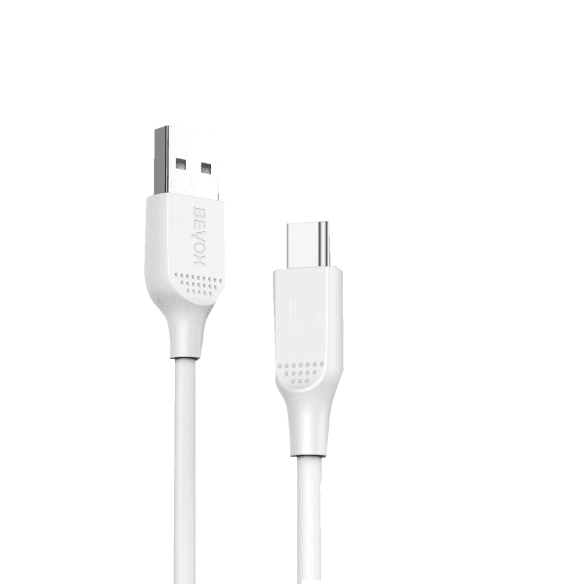 Charging Data Cable 3.1A USB-A to USB-C 1 mtr  - BEYOX BC75 