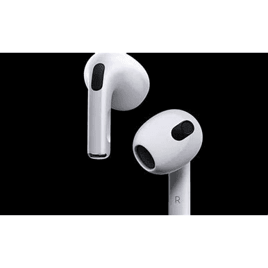 APPLE AIRPODS ( 3rd Generation)