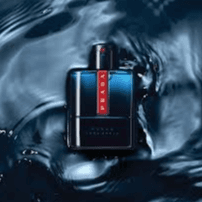 عطر برادا لونا روسا أوشن أو دو تواليت مان 100 مل