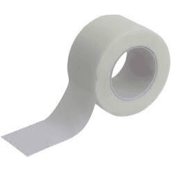 بيك شريط لاصق نسيجي غير منسوج 1.25 × 5 (22000)