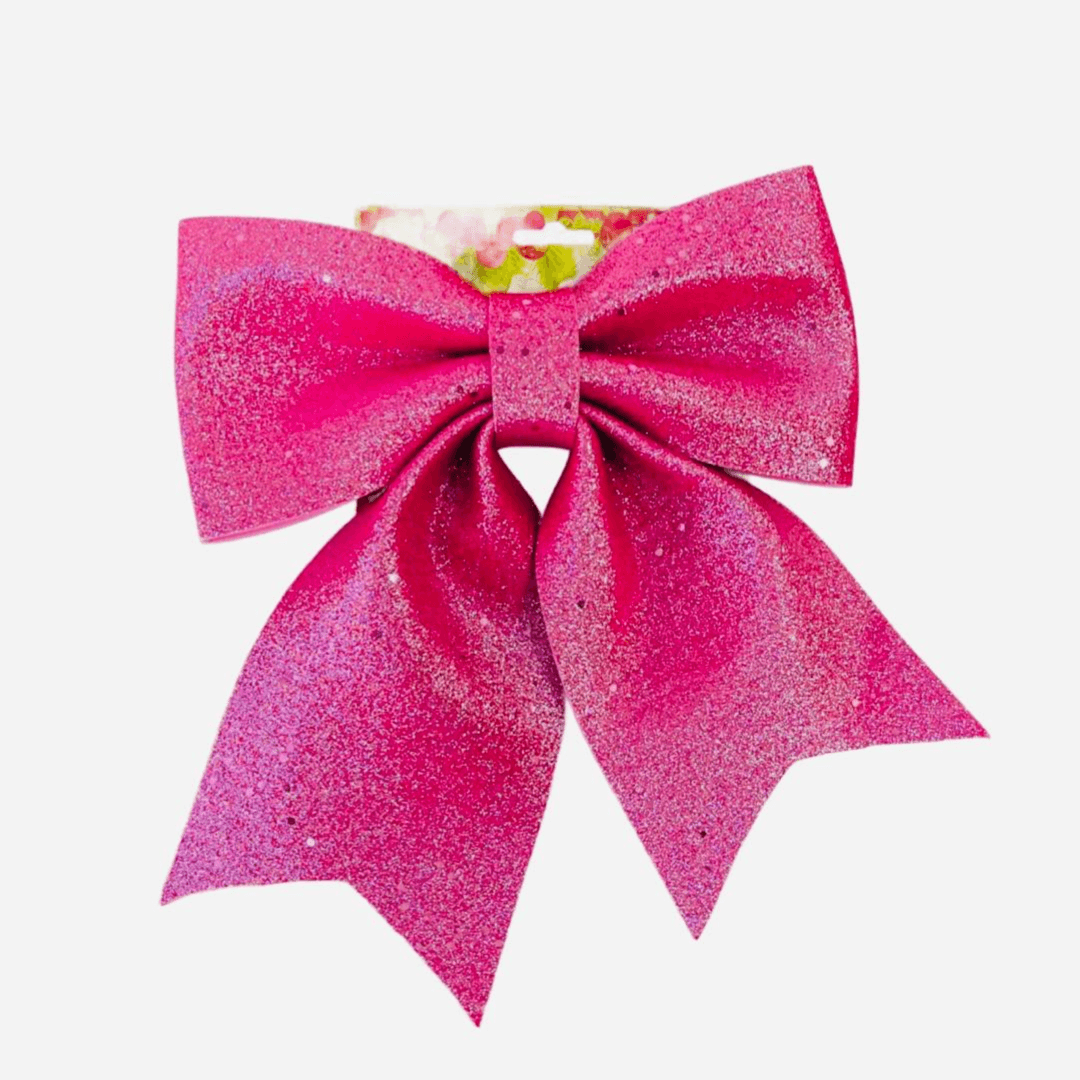 Large Pink Ribbon
