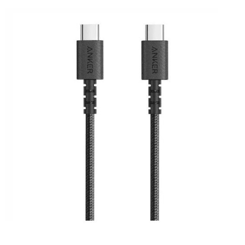 كابل أنكر باورلاين سيليكت+ USB-C - 6 أقدام