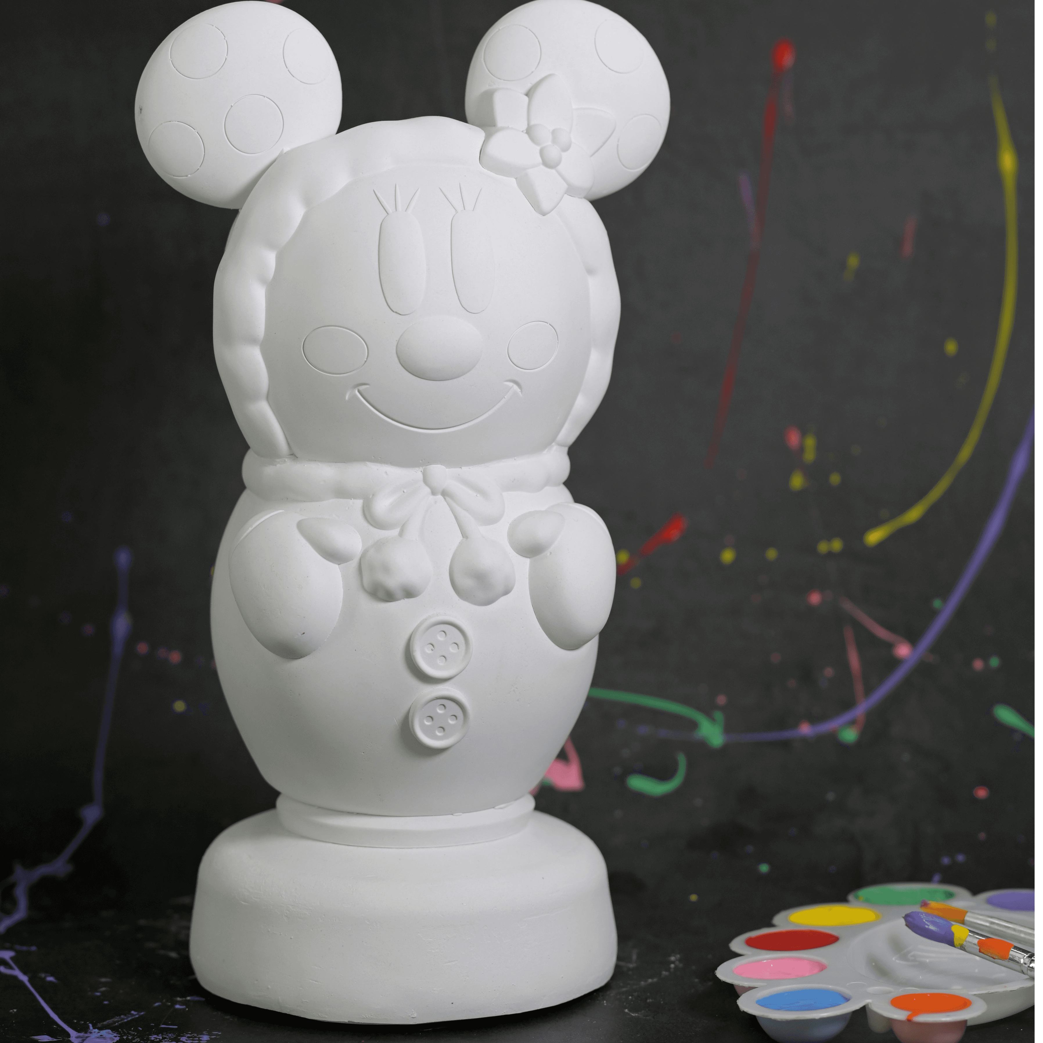 Money Bank Xxl