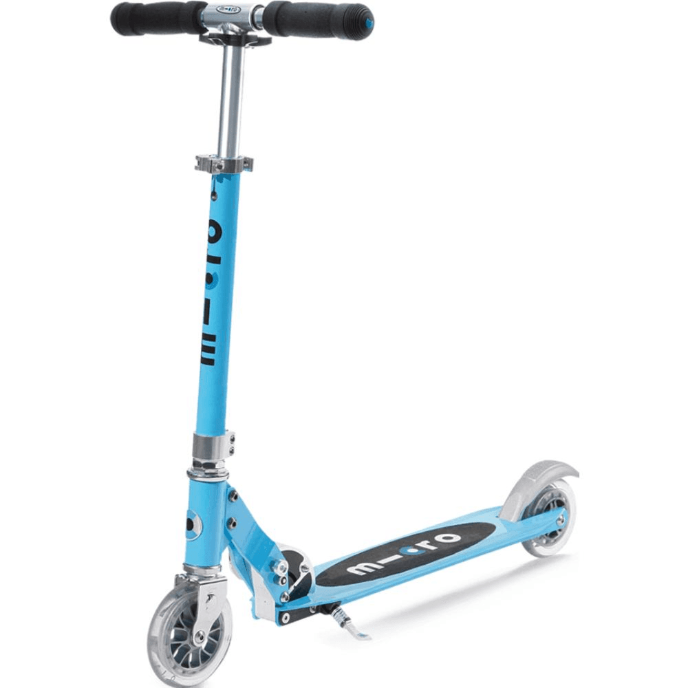 Micro Scooter - Sprite Oasis Blue (Sa0024)