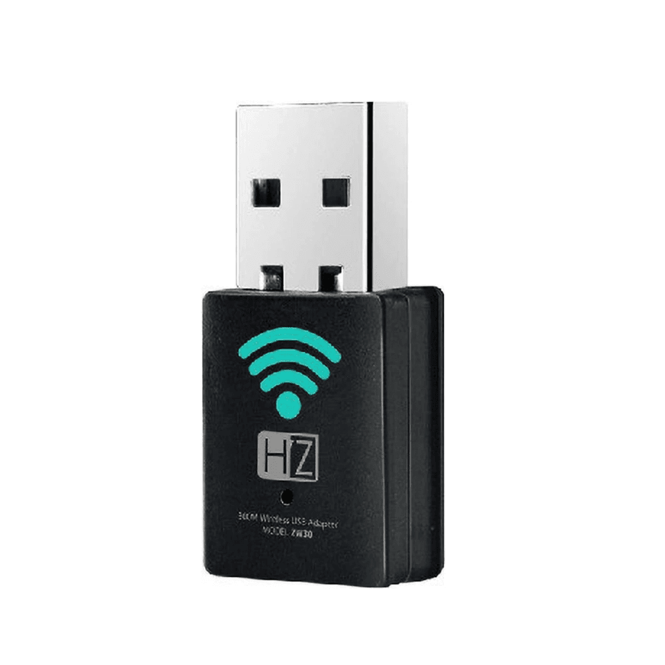 ZW30 محول لاسلكي هيتز