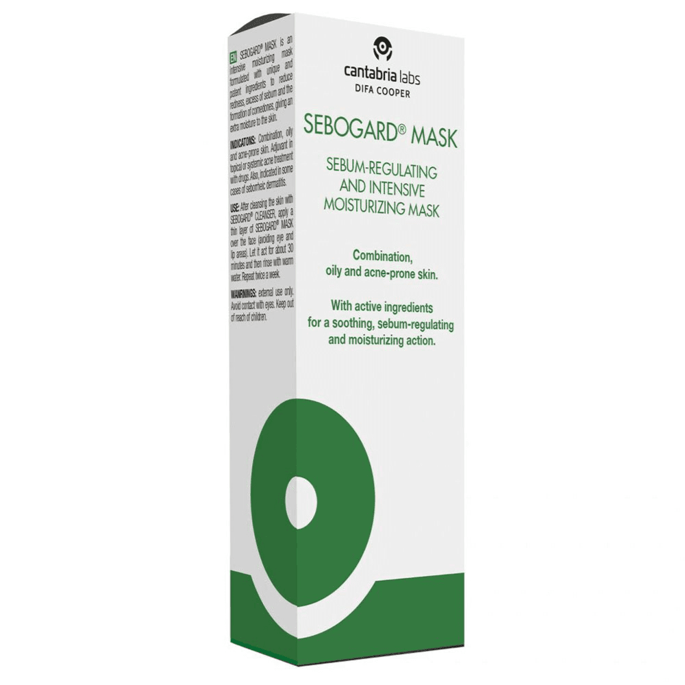 Sebogard Mask