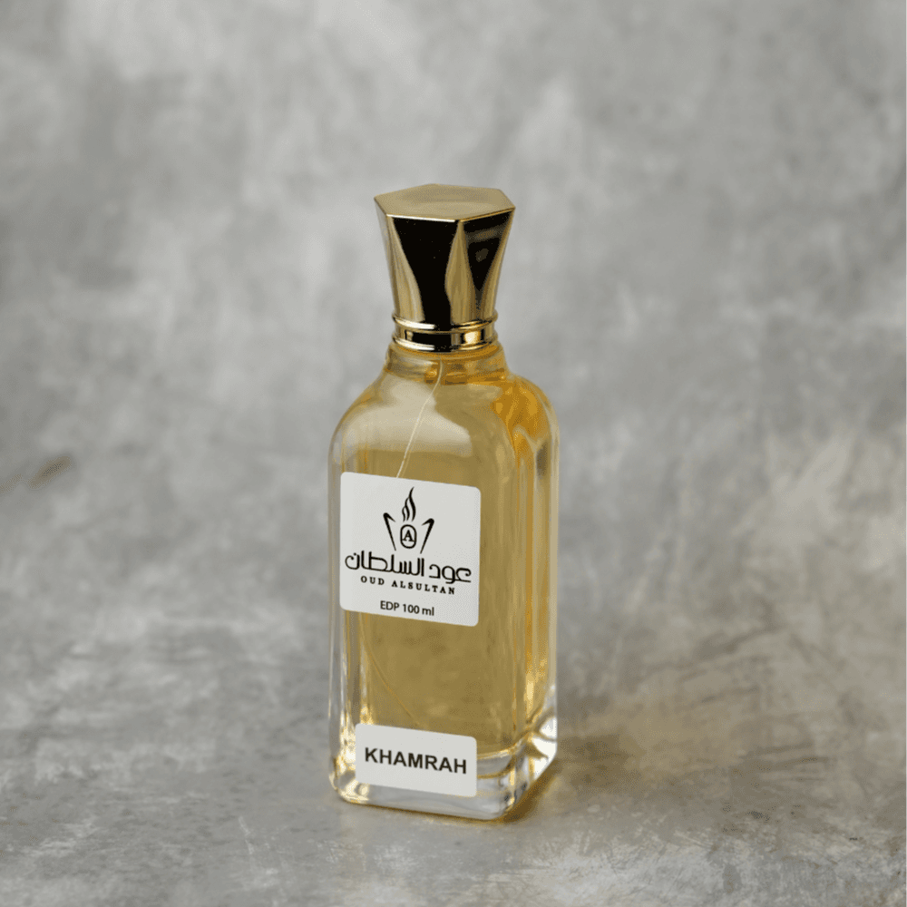 KHAMRA PERFUME EDP