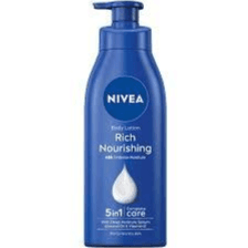 Nivea Body Lotion 400 Ml