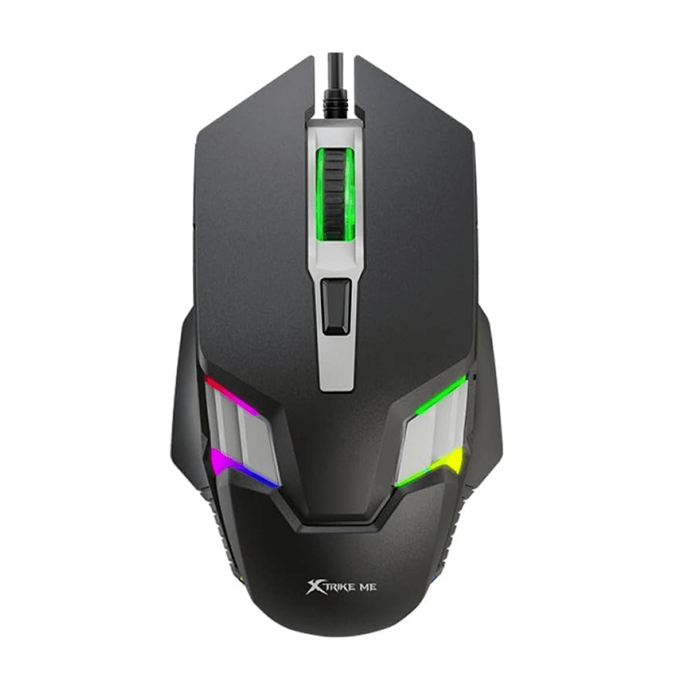 ماوس الألعاب إكسترايك مي GM-110
