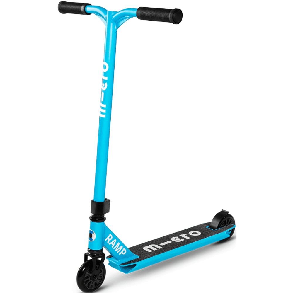 Micro Scooter - Ramp Cyan (Sa0192)