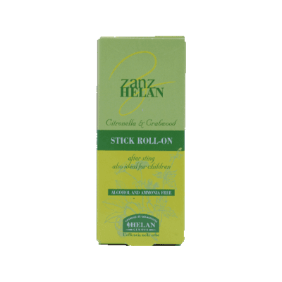 ZanzHelan Stick Roll-on After Stinging 15ml