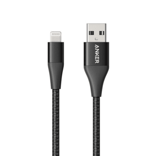 كابل أنكر 551 USB-A إلى Lightning - 3 أقدام