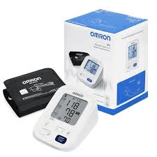 Omron M3 Upper Arm Bpm