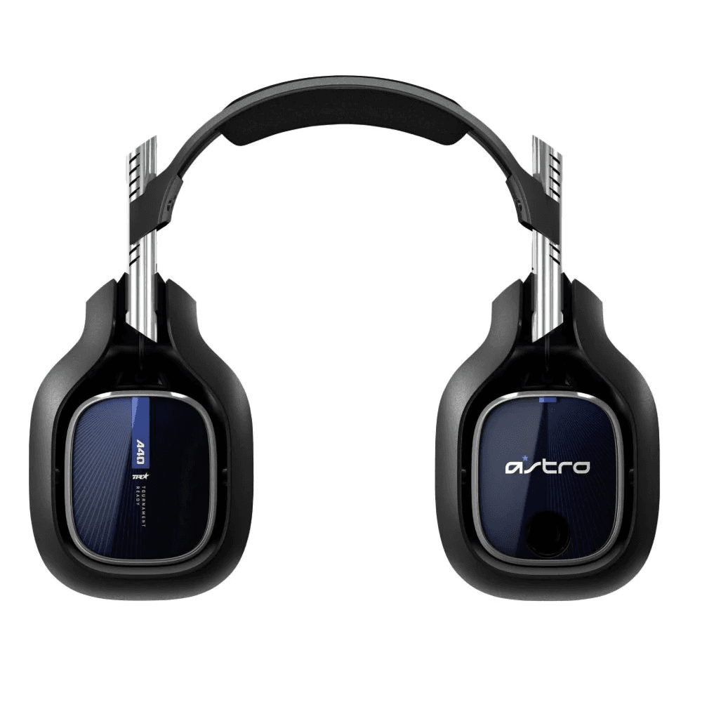 Astro A40 + MIXAMP PRO Gaming Headset Logitech for PS5/PS4/PC/MAC MOD Kit