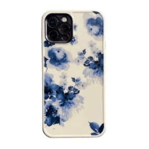 Protective iPhone 11 Pro Max Cover - Flowers