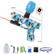 Orbeez gun G lock