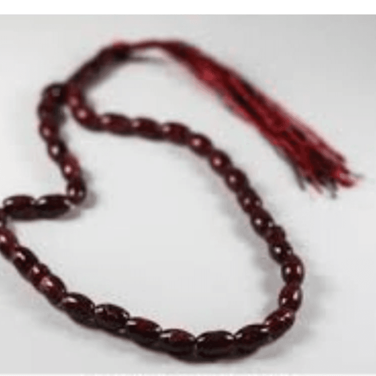 Tasbih praye  33Beads
