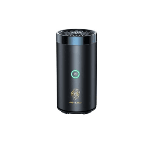 Honton - Bukhoor (Bk-08) (Black)