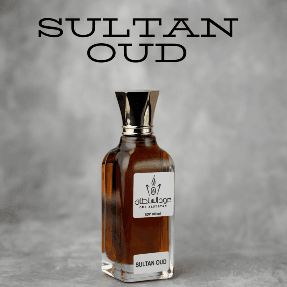 Sultan Oud  Perfume